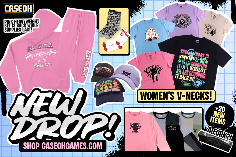 Official Gear for the Community