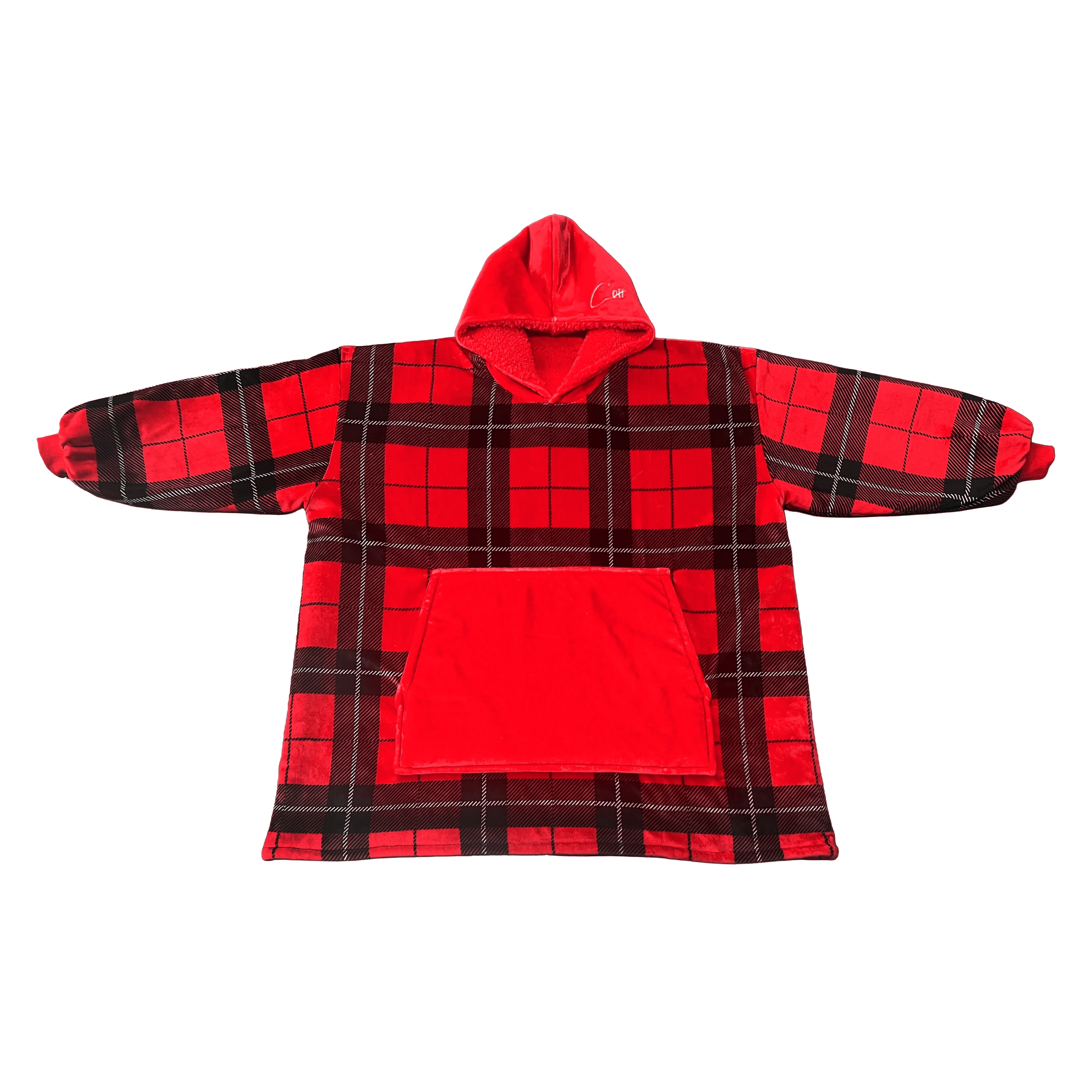 Hoodies & Sweatsuits